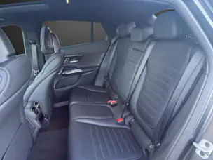 MERCEDES-BENZ GLC 220 d 4M 9G-Tronic