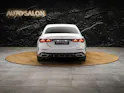 MERCEDES-BENZ E 200 AMG Line 9G-Tronic *Werksgarantie*21" Felgen*Lenkradheizung*
