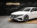 MERCEDES-BENZ E 200 AMG Line 9G-Tronic *Werksgarantie*21" Felgen*Lenkradheizung*
