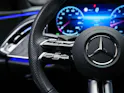 MERCEDES-BENZ E 200 AMG Line 9G-Tronic *Werksgarantie*21" Felgen*Lenkradheizung*