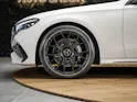 MERCEDES-BENZ E 200 AMG Line 9G-Tronic *Werksgarantie*21" Felgen*Lenkradheizung*