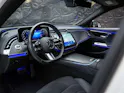 MERCEDES-BENZ E 200 AMG Line 9G-Tronic *Werksgarantie*21" Felgen*Lenkradheizung*
