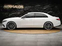 MERCEDES-BENZ E 200 AMG Line 9G-Tronic *Werksgarantie*21" Felgen*Lenkradheizung*