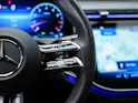 MERCEDES-BENZ E 200 AMG Line 9G-Tronic *Werksgarantie*21" Felgen*Lenkradheizung*