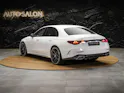 MERCEDES-BENZ E 200 AMG Line 9G-Tronic *Werksgarantie*21" Felgen*Lenkradheizung*