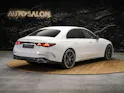 MERCEDES-BENZ E 200 AMG Line 9G-Tronic *Werksgarantie*21" Felgen*Lenkradheizung*