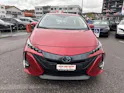 Toyota Prius 1.8 VVT-i PHEV Executive e-CVT Automat