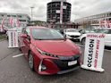 Toyota Prius 1.8 VVT-i PHEV Executive e-CVT Automat