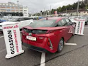 Toyota Prius 1.8 VVT-i PHEV Executive e-CVT Automat