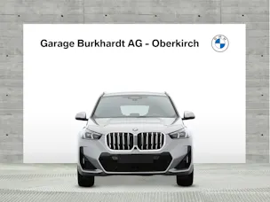 BMW X1 xDrive 30e M Sport