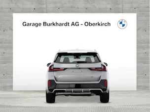 BMW X1 xDrive 30e M Sport