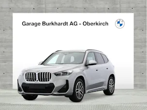 BMW X1 xDrive 30e M Sport