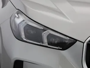 BMW X1 xDrive 30e M Sport