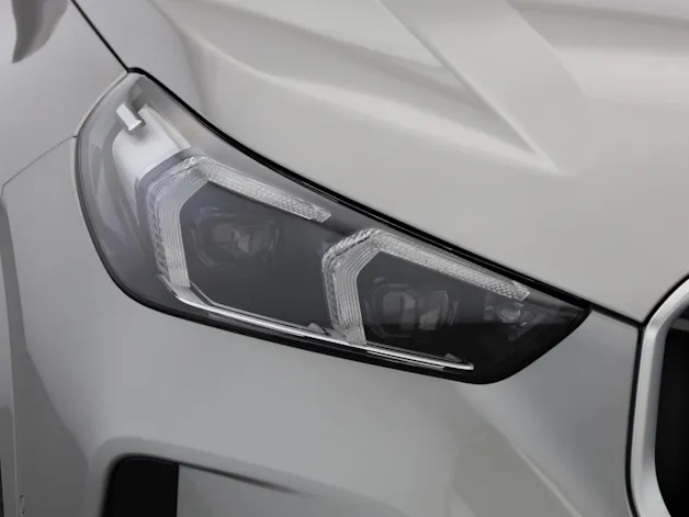 BMW X1 xDrive 30e M Sport