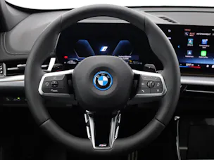 BMW X1 xDrive 30e M Sport