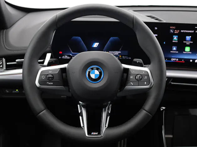 BMW X1 xDrive 30e M Sport