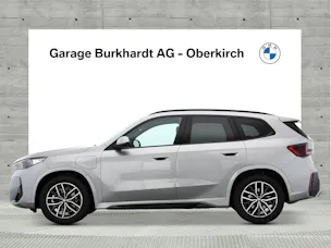 BMW X1 xDrive 30e M Sport