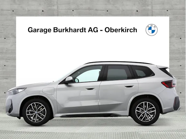 BMW X1 xDrive 30e M Sport