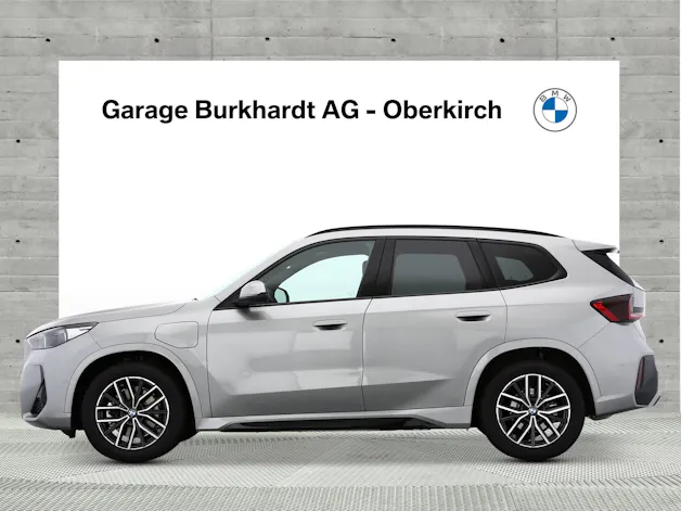BMW X1 xDrive 30e M Sport