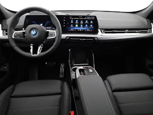 BMW X1 xDrive 30e M Sport