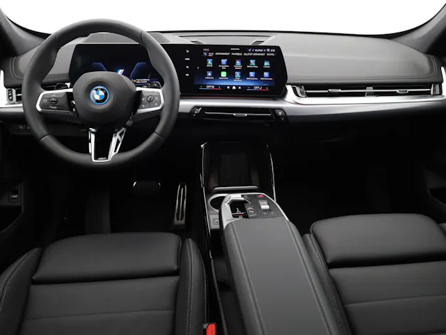 BMW X1 xDrive 30e M Sport