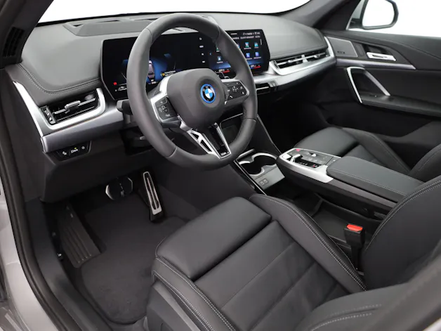 BMW X1 xDrive 30e M Sport