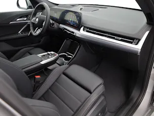 BMW X1 xDrive 30e M Sport