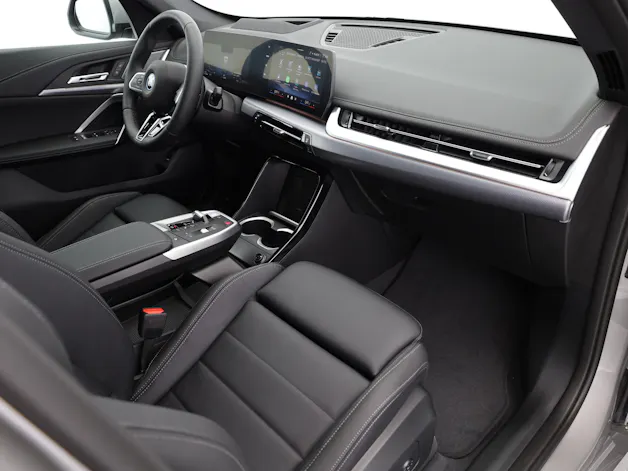 BMW X1 xDrive 30e M Sport
