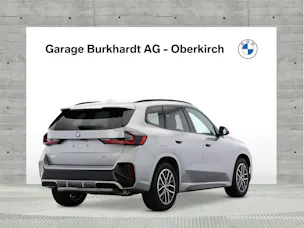 BMW X1 xDrive 30e M Sport