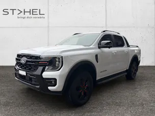 FORD Ranger DKab.Pick-up 2.3 EcoBoost 4x4 Wildtrak PHEV