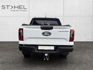 FORD Ranger DKab.Pick-up 2.3 EcoBoost 4x4 Wildtrak PHEV
