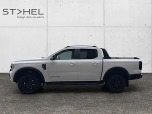 FORD Ranger DKab.Pick-up 2.3 EcoBoost 4x4 Wildtrak PHEV