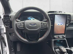 FORD Ranger DKab.Pick-up 2.3 EcoBoost 4x4 Wildtrak PHEV
