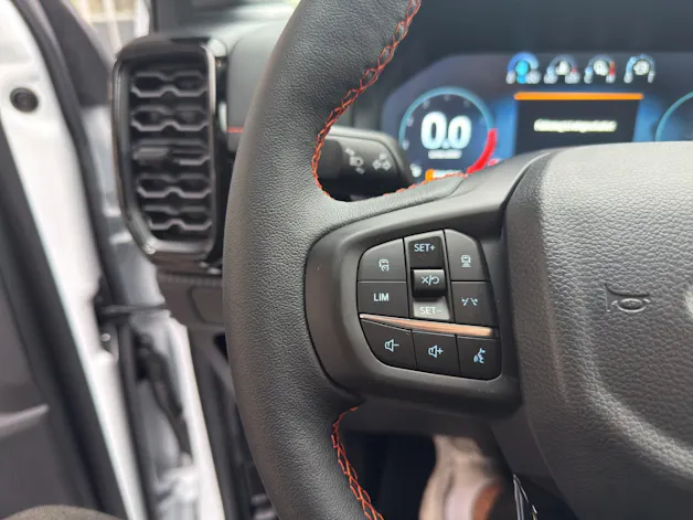 FORD Ranger DKab.Pick-up 2.3 EcoBoost 4x4 Wildtrak PHEV