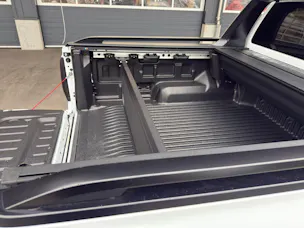FORD Ranger DKab.Pick-up 2.3 EcoBoost 4x4 Wildtrak PHEV