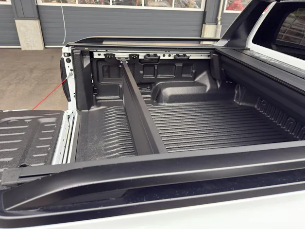 FORD Ranger DKab.Pick-up 2.3 EcoBoost 4x4 Wildtrak PHEV