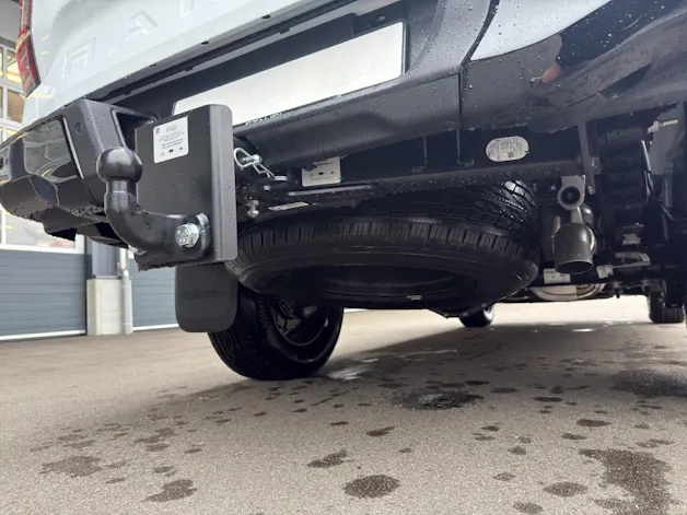 FORD Ranger DKab.Pick-up 2.3 EcoBoost 4x4 Wildtrak PHEV