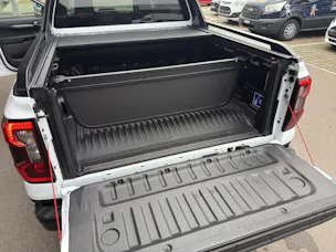 FORD Ranger DKab.Pick-up 2.3 EcoBoost 4x4 Wildtrak PHEV