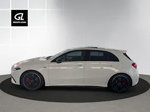 MERCEDES-BENZ A AMG 35 4Matic 8G-DCT