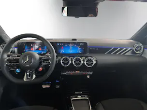 MERCEDES-BENZ A AMG 35 4Matic 8G-DCT