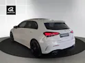 MERCEDES-BENZ A AMG 35 4Matic 8G-DCT