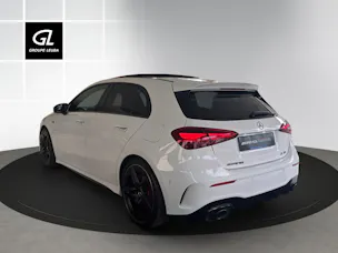 MERCEDES-BENZ A AMG 35 4Matic 8G-DCT