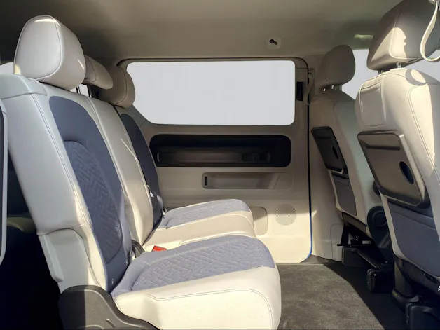 VW ID BUZZ PRO 4MOTION