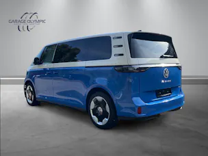 VW ID BUZZ PRO 4MOTION