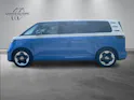 VW ID BUZZ PRO 4MOTION