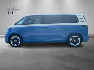 VW ID BUZZ PRO 4MOTION