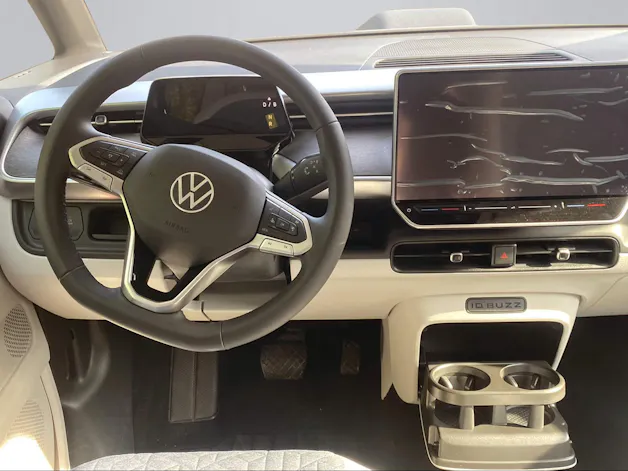 VW ID BUZZ PRO 4MOTION