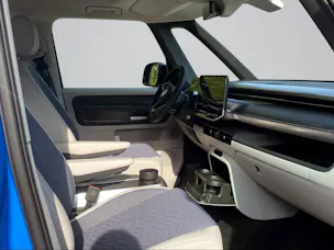 VW ID BUZZ PRO 4MOTION