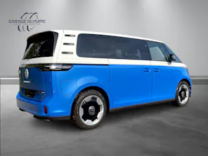 VW ID BUZZ PRO 4MOTION