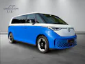 VW ID BUZZ PRO 4MOTION